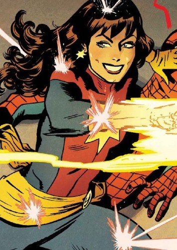 Mary Jane Watson