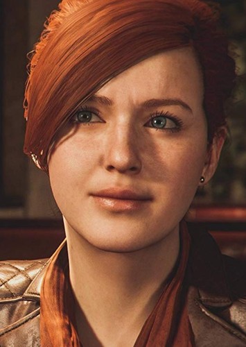 Mary Jane Watson