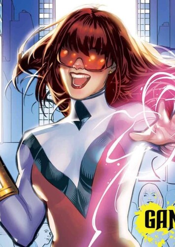 Mary Jane Watson