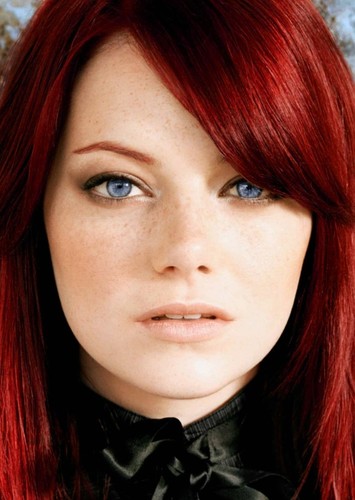 Mary Jane Watson