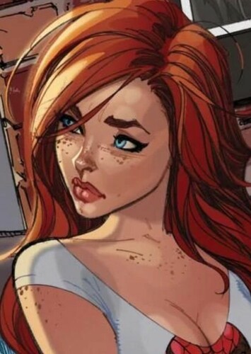 Mary Jane Watson