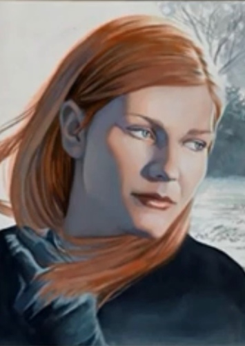 Mary Jane Watson