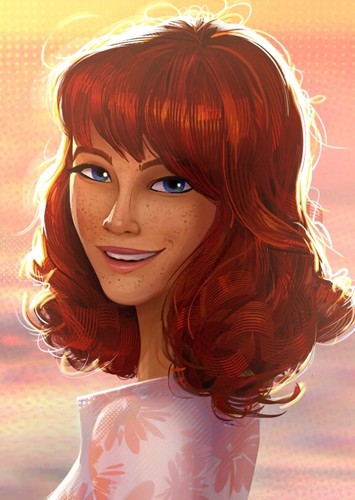 Mary Jane Watson