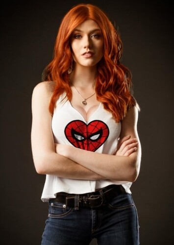 Mary Jane Watson