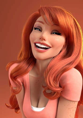 Mary Jane Watson