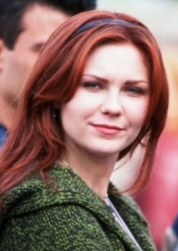 Mary-Jane Watson