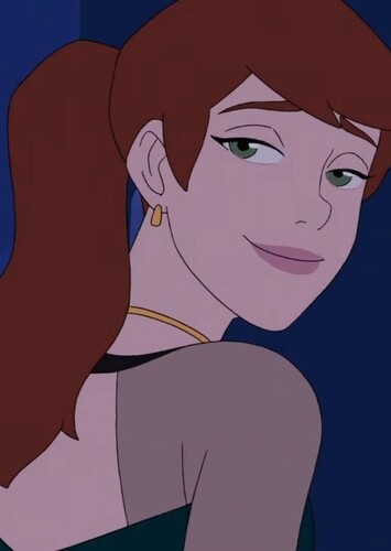 Mary Jane Watson
