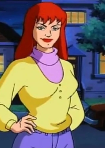 Mary Jane Watson