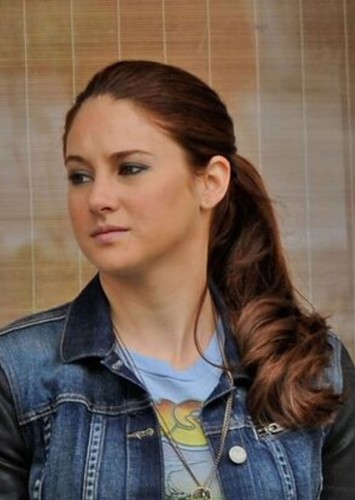 Mary Jane Watson