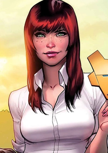 Mary Jane Watson