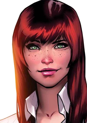 Mary Jane Watson
