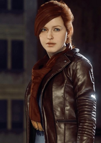 Mary Jane Watson
