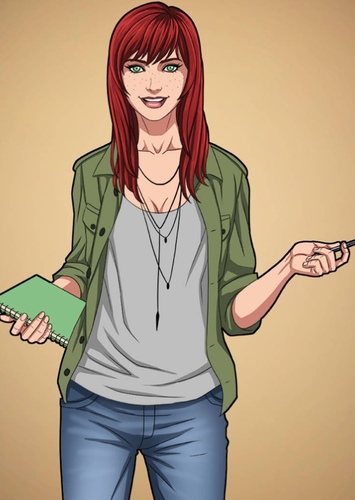 Mary Jane Watson