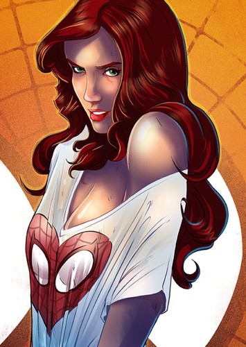 Mary Jane Watson