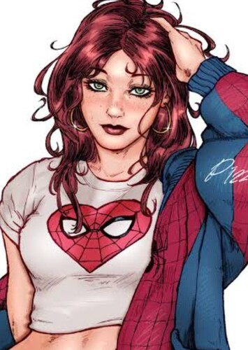 Mary Jane Watson