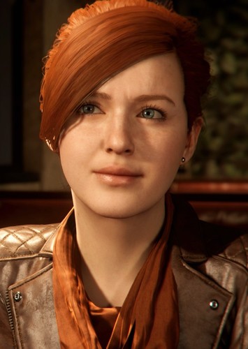 Mary Jane Watson