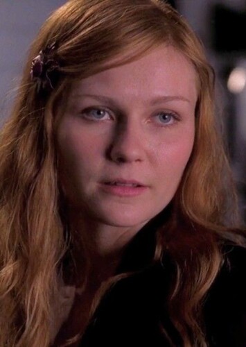 Mary Jane Watson