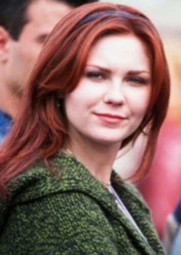 Mary Jane Watson