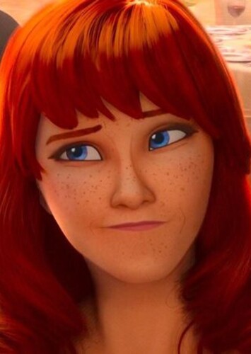 Mary Jane Watson