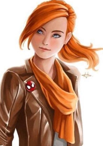 Mary Jane Watson