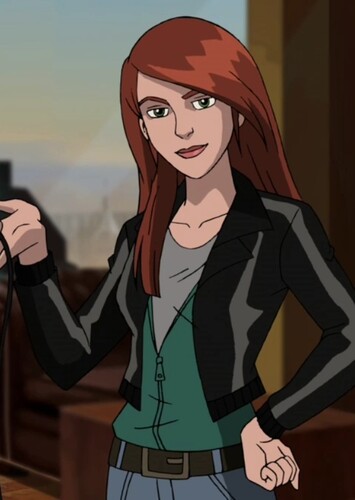 Mary Jane Watson