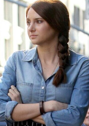 Mary Jane Watson