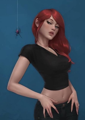 Mary Jane Watson