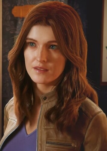 Mary Jane Watson