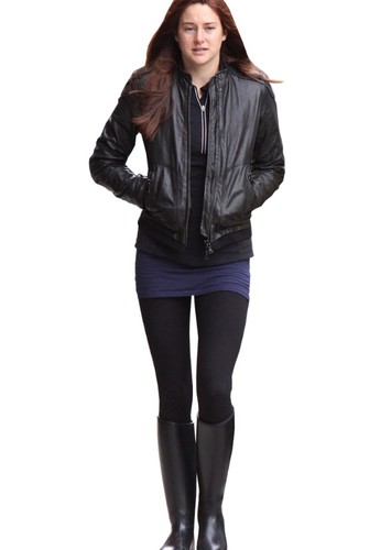Gwen Stacy