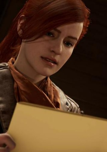 Mary Jane Watson