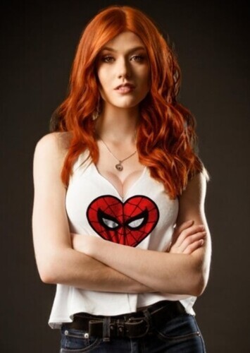 Mary Jane Watson