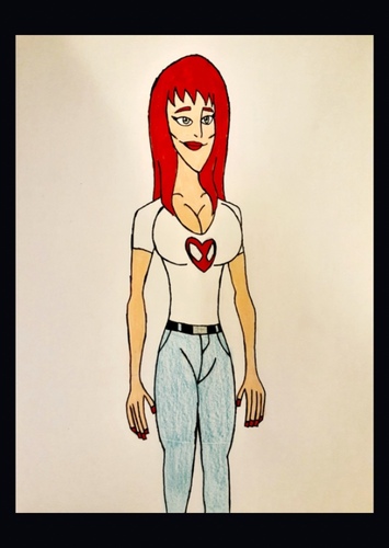 Mary Jane Watson