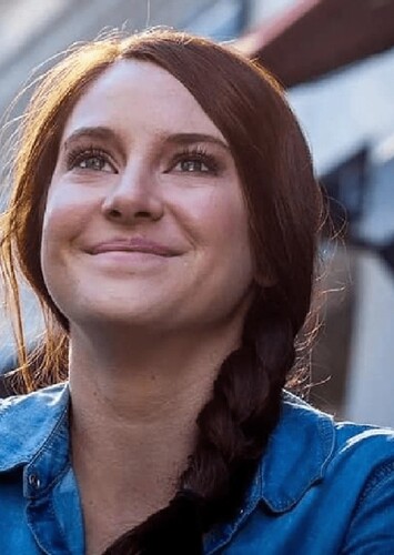 Mary Jane Watson