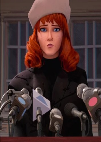 Mary Jane Parker (4)