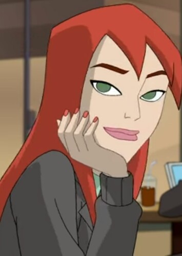 Mary Jane Watson