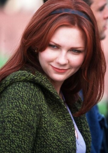 Mary Jane Watson