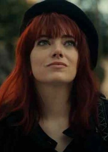 Mary Jane Watson