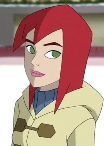Mary Jane Watson