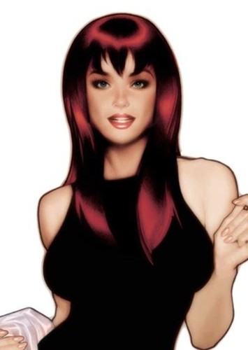 Mary Jane Watson