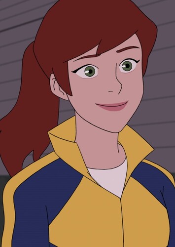 Mary Jane Watson