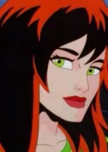 Mary Jane Watson