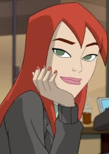Mary Jane Watson