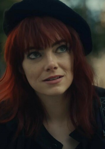 Mary Jane Watson