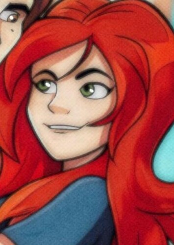 Mary Jane Watson