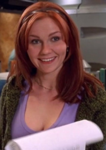 Mary Jane Watson