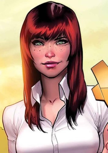 Mary Jane Watson