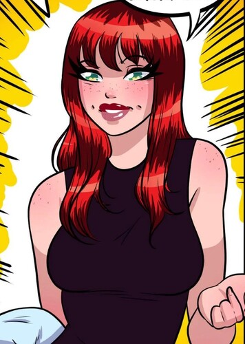 Mary Jane Watson