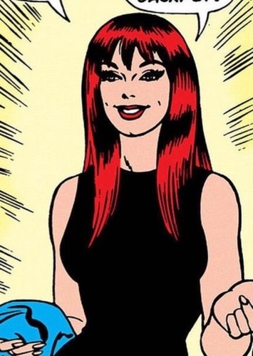 Mary Jane Watson