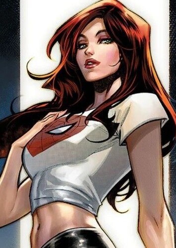 Mary Jane Watson