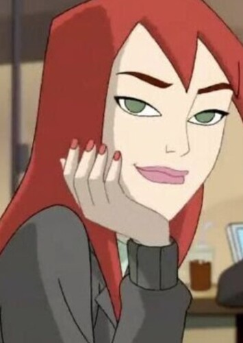 Mary Jane Watson